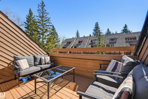 139 Wolf Willow Crescent, Edmonton, AB - Outdoor With Deck Patio Veranda