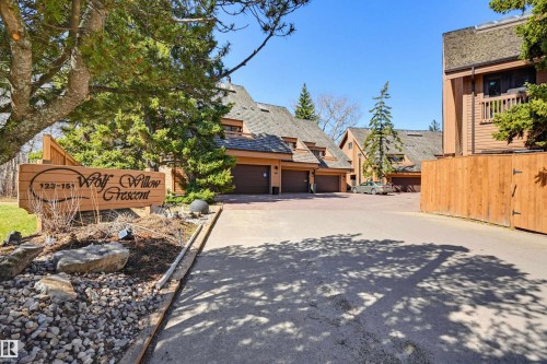 139 Wolf Willow Crescent, Edmonton, AB - Outdoor