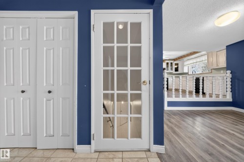Image quality insufficient for description - 1767 61 Street, Edmonton, AB - Indoor Photo Showing Other Room