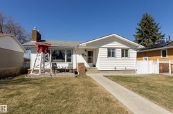 10462 159 Street  Edmonton, AB T5P 3A7