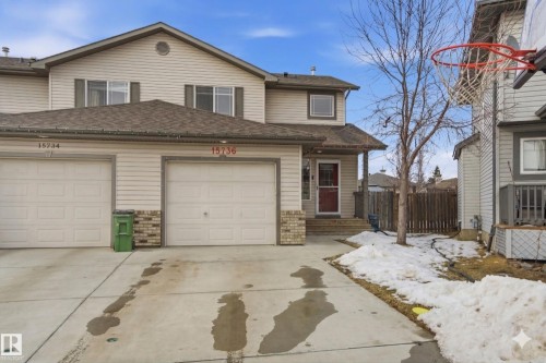 15736 141 Street  Edmonton, AB T6V 1T4