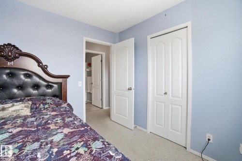 15736 141 Street, Edmonton, AB - Indoor Photo Showing Bedroom