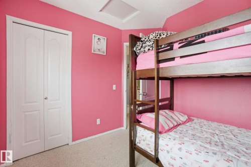 15736 141 Street, Edmonton, AB - Indoor Photo Showing Bedroom