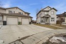 15736 141 Street, Edmonton, AB  - Outdoor With Facade 