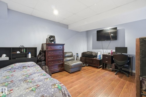 15736 141 Street, Edmonton, AB - Indoor