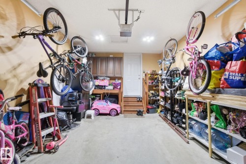 15736 141 Street, Edmonton, AB - Indoor Photo Showing Other Room