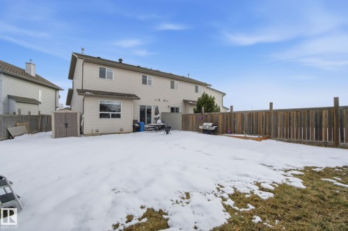 15736 141 Street, Edmonton, AB - Outdoor With Exterior