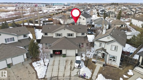15736 141 Street, Edmonton, AB - Outdoor