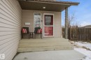15736 141 Street, Edmonton, AB  - Outdoor With Exterior 