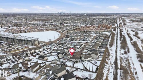 15736 141 Street, Edmonton, AB - Outdoor With View