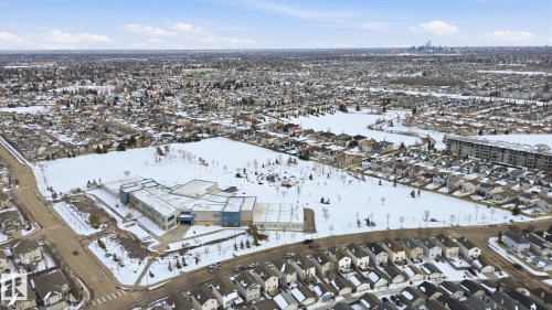 15736 141 Street, Edmonton, AB - Outdoor With View