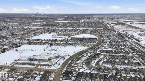 15736 141 Street, Edmonton, AB - Outdoor With View