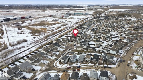 15736 141 Street, Edmonton, AB - Outdoor With View