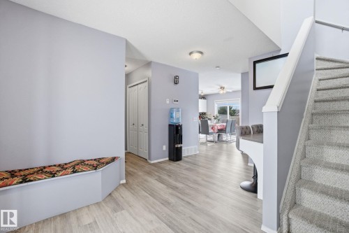 15736 141 Street, Edmonton, AB - Indoor Photo Showing Other Room