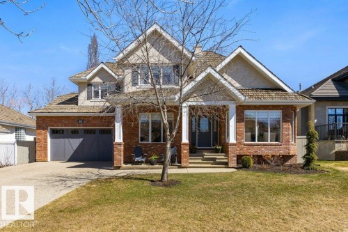 22 KINGSFORD Crescent  St. Albert, AB T8N 7A7
