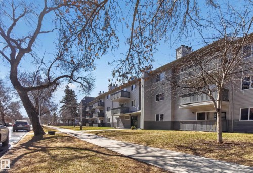 211 10838 108 Street, Edmonton, AB - Outdoor