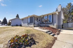 102 GARLAND Crescent Sherwood Park, AB T8A 2R2
