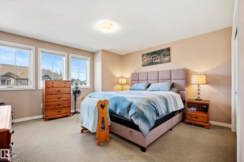 9 9231 213 Street, Edmonton, AB - Indoor Photo Showing Bedroom