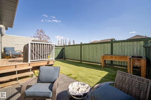 9 9231 213 Street, Edmonton, AB - Outdoor With Deck Patio Veranda