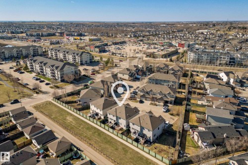 9 9231 213 Street, Edmonton, AB - Outdoor With View
