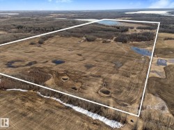 RGE RD 12 TWP RD 562 Rural Lac Ste. Anne County, AB T0E 1V0