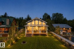 39 53025 RGE ROAD 43  Rural Parkland County, AB T0E 2K0