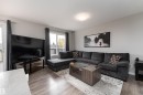521 Ebbers Way, Edmonton, AB  - Indoor Photo Showing Living Room 