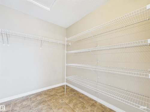 91 Copperhead Place, Stony Plain, AB - Indoor With Storage