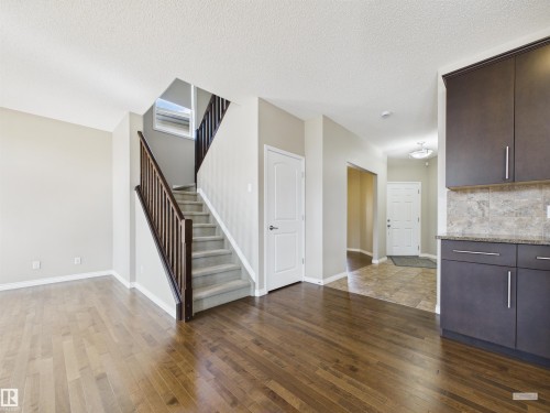 91 Copperhead Place, Stony Plain, AB - Indoor Photo Showing Other Room