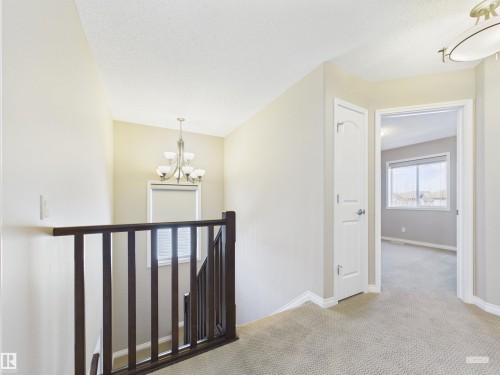 91 Copperhead Place, Stony Plain, AB - Indoor Photo Showing Other Room