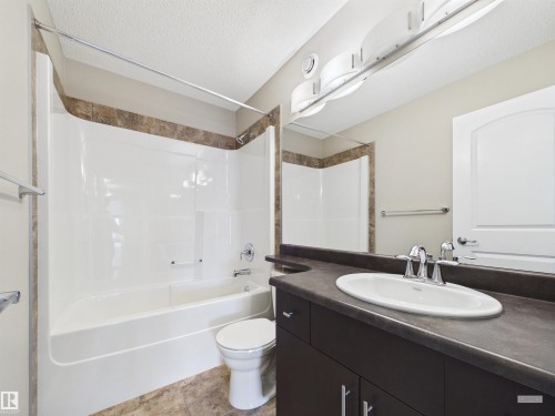 91 Copperhead Place, Stony Plain, AB - Indoor Photo Showing Bathroom