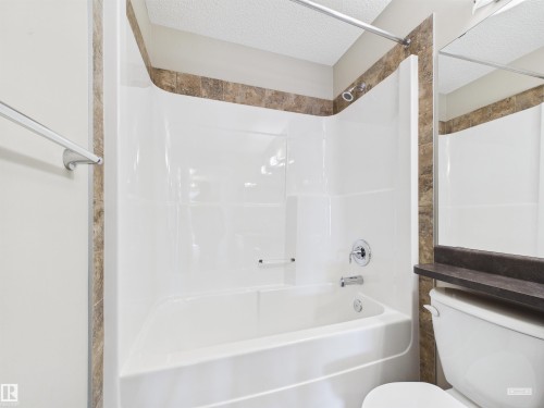 91 Copperhead Place, Stony Plain, AB - Indoor Photo Showing Bathroom