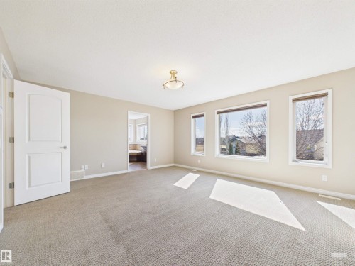 91 Copperhead Place, Stony Plain, AB - Indoor Photo Showing Other Room