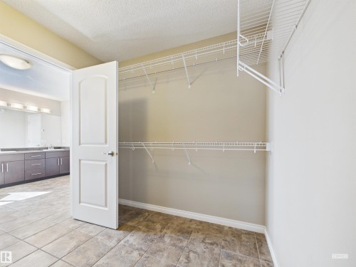91 Copperhead Place, Stony Plain, AB - Indoor With Storage