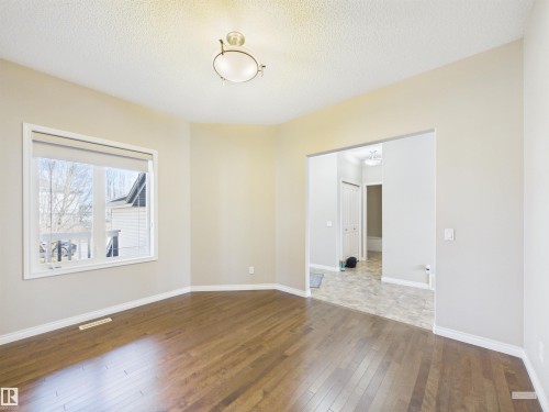 91 Copperhead Place, Stony Plain, AB - Indoor Photo Showing Other Room