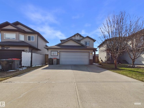 91 Copperhead Place, Stony Plain, AB - Outdoor