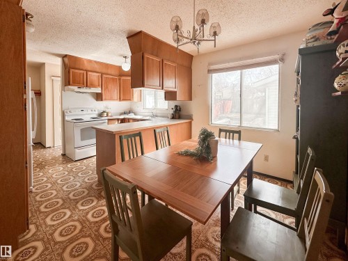 1 Forest Drive, St. Albert, AB - Indoor