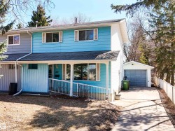1 FOREST Drive St. Albert, AB T8N 1W9