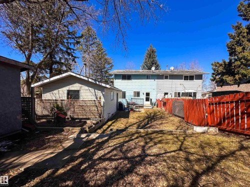 1 Forest Drive, St. Albert, AB - Outdoor