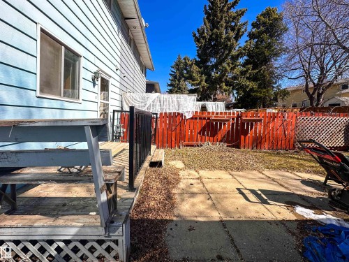 1 Forest Drive, St. Albert, AB - Outdoor