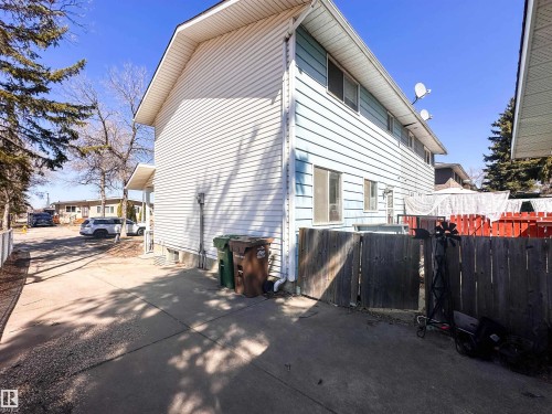 1 Forest Drive, St. Albert, AB - Outdoor