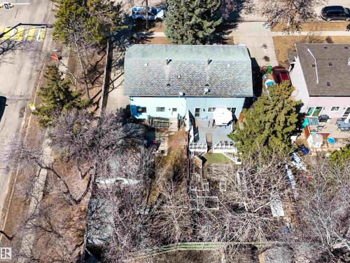 1 Forest Drive, St. Albert, AB - Outdoor