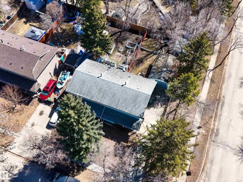 1 Forest Drive, St. Albert, AB - Outdoor