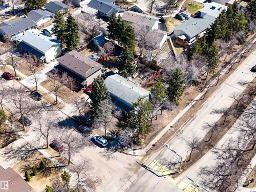 1 Forest Drive, St. Albert, AB - Outdoor With View