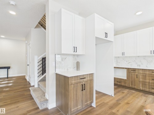3 Emerson Landing, Spruce Grove, AB - Indoor