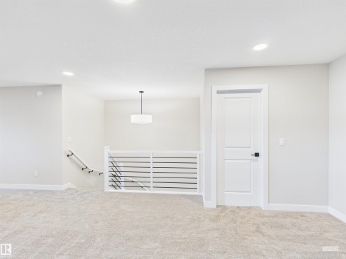 3 Emerson Landing, Spruce Grove, AB - Indoor