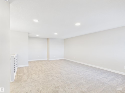 3 Emerson Landing, Spruce Grove, AB - Indoor Photo Showing Other Room