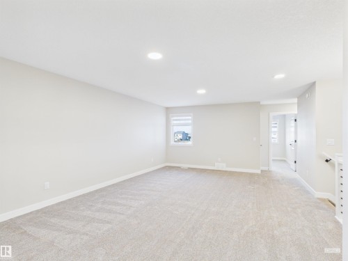 3 Emerson Landing, Spruce Grove, AB - Indoor Photo Showing Other Room