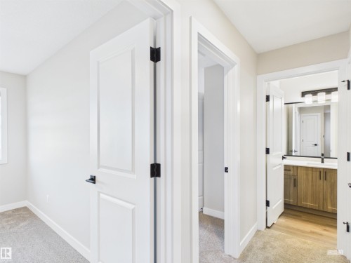 3 Emerson Landing, Spruce Grove, AB - Indoor Photo Showing Other Room