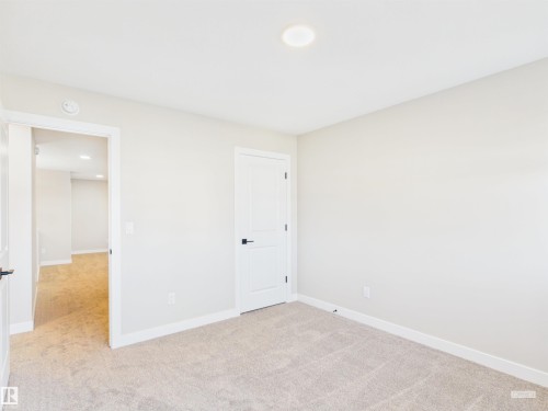 3 Emerson Landing, Spruce Grove, AB - Indoor Photo Showing Other Room